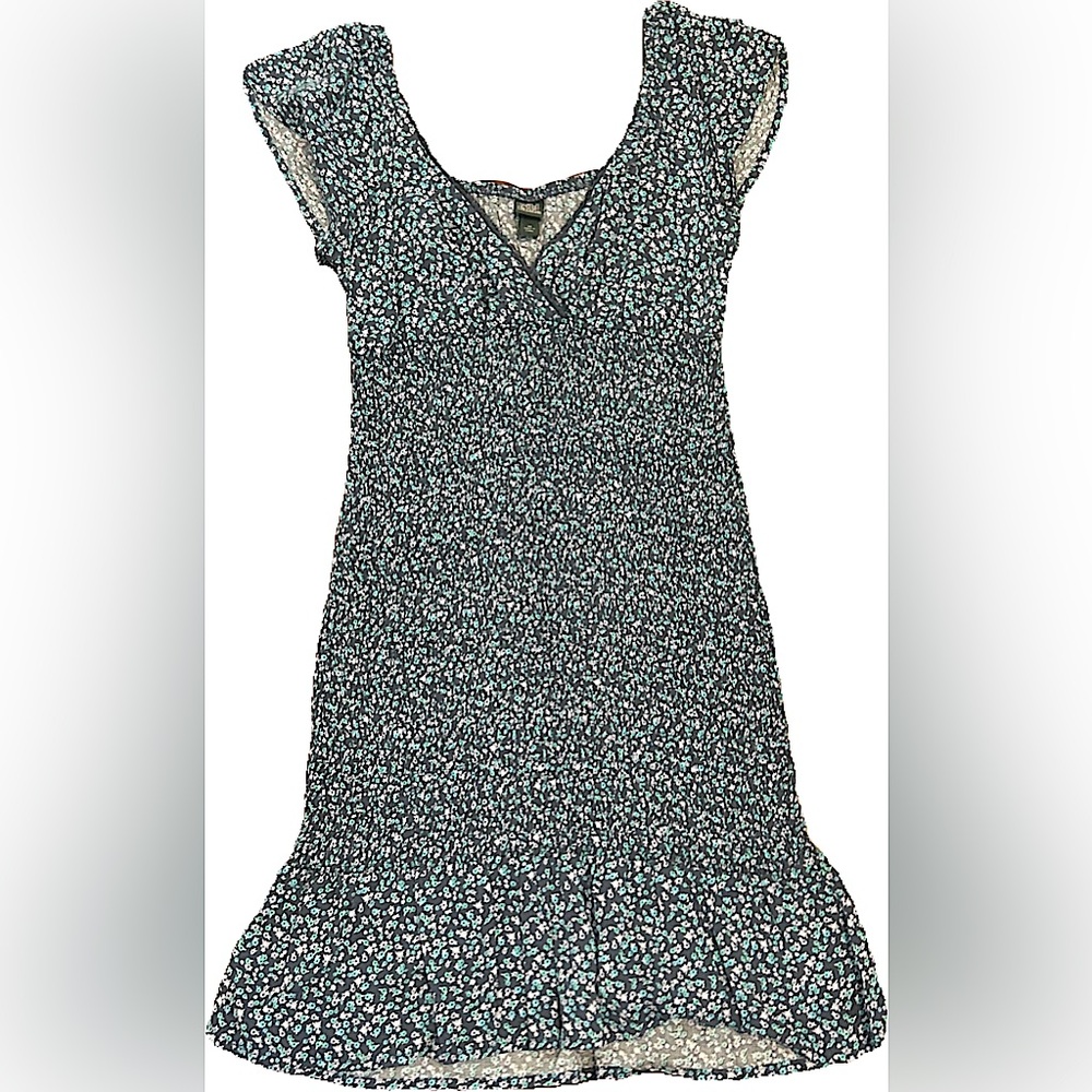 Wild fable sun dress